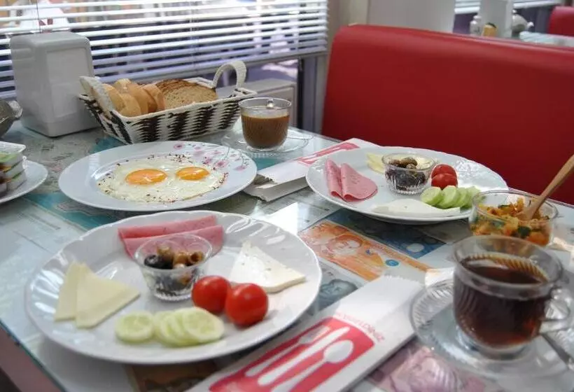 Fotos del hotel Lotus:  5