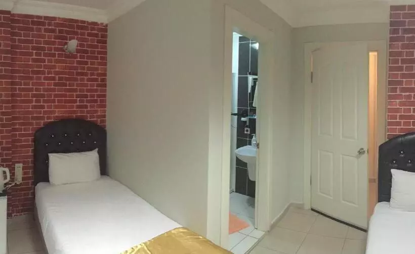 Fotos del hotel Lotus:  10