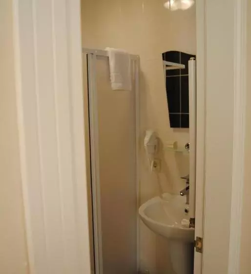 Fotos del hotel Lotus:  16