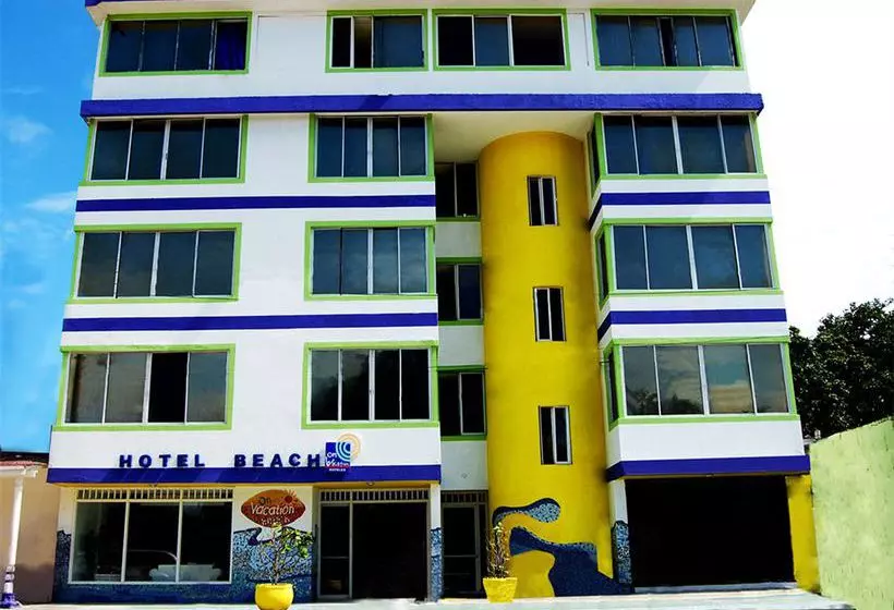 Fotos del hotel On Vacation Beach  All Inclusive:  2