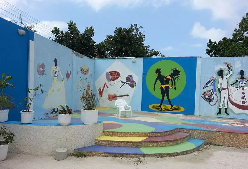 Fotos del hotel On Vacation Beach  All Inclusive:  16