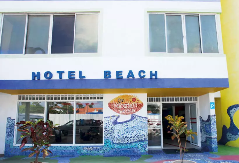 Fotos del hotel On Vacation Beach  All Inclusive:  18
