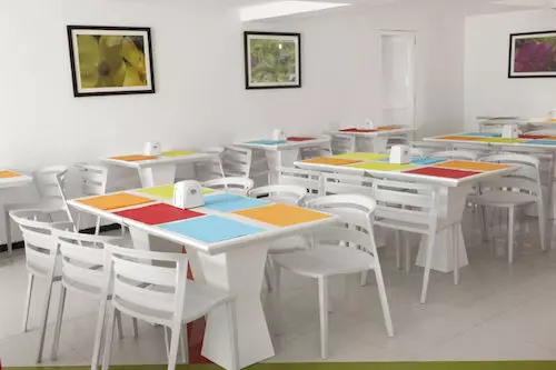 Fotos del hotel On Vacation Beach  All Inclusive:  14