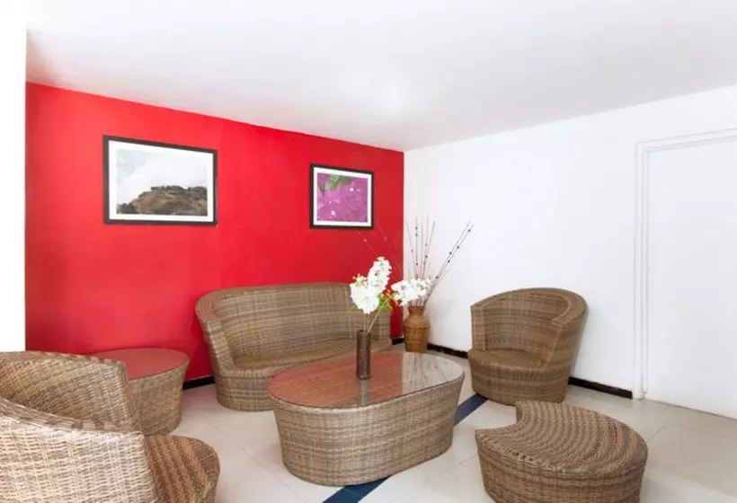 Fotos del hotel On Vacation Beach  All Inclusive:  25