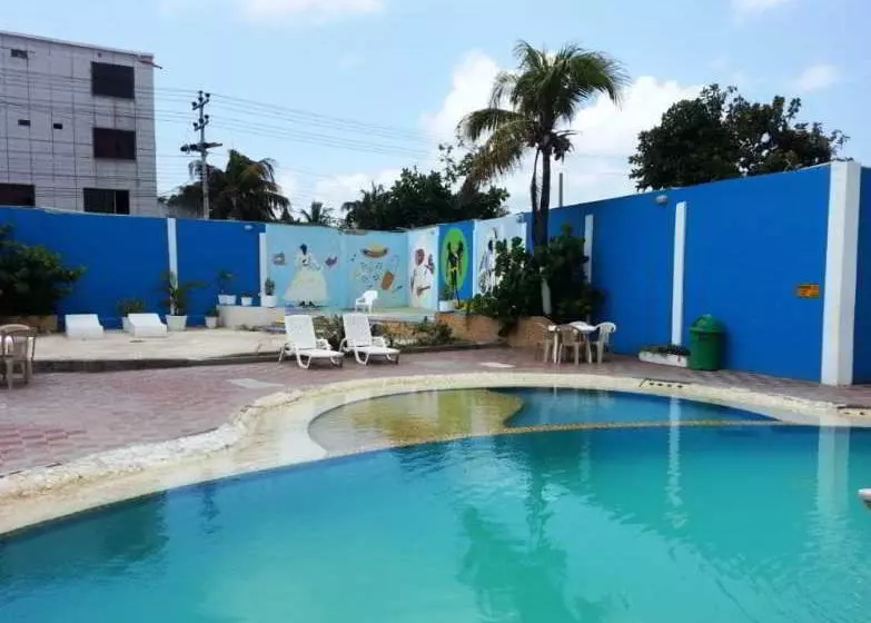 Fotos del hotel On Vacation Beach  All Inclusive:  24