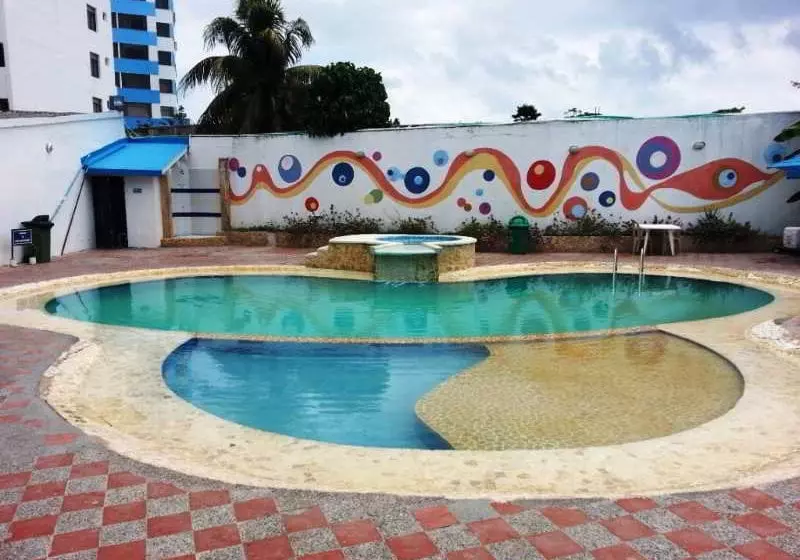 Fotos del hotel On Vacation Beach  All Inclusive:  11