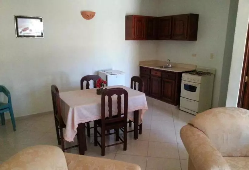 Fotos del hotel Playa Chiquita:  7