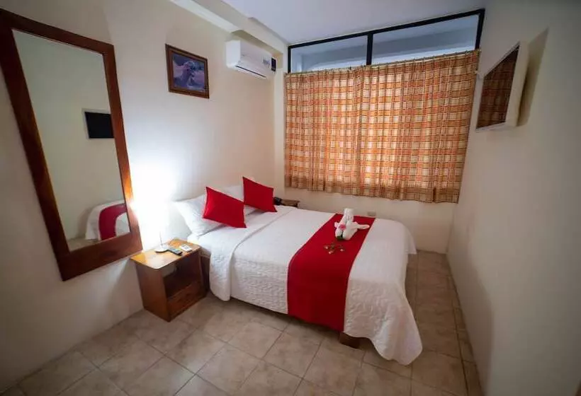 Fotos del hotel Red Booby:  22