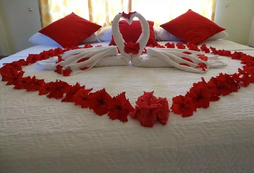 Fotos del hotel Red Booby:  9