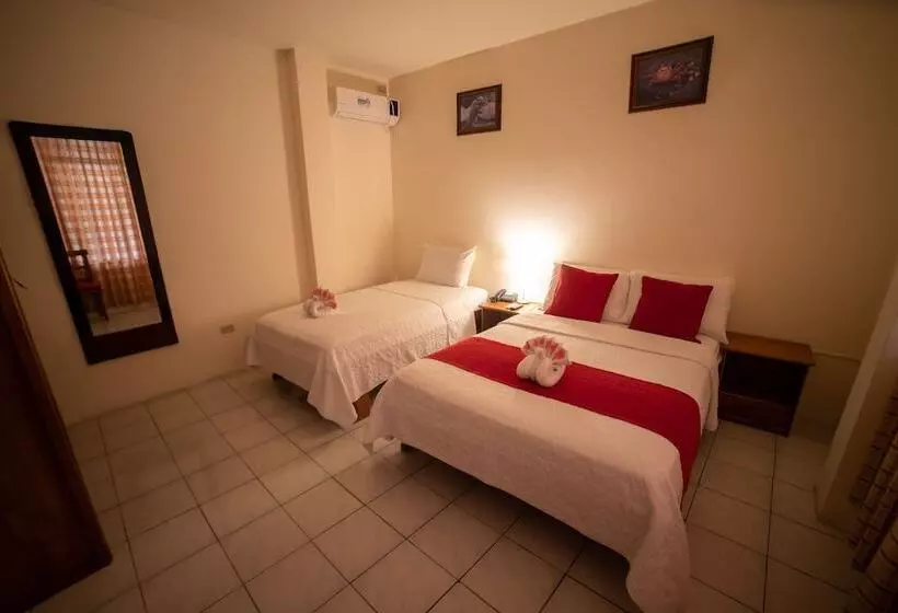 Fotos del hotel Red Booby:  21