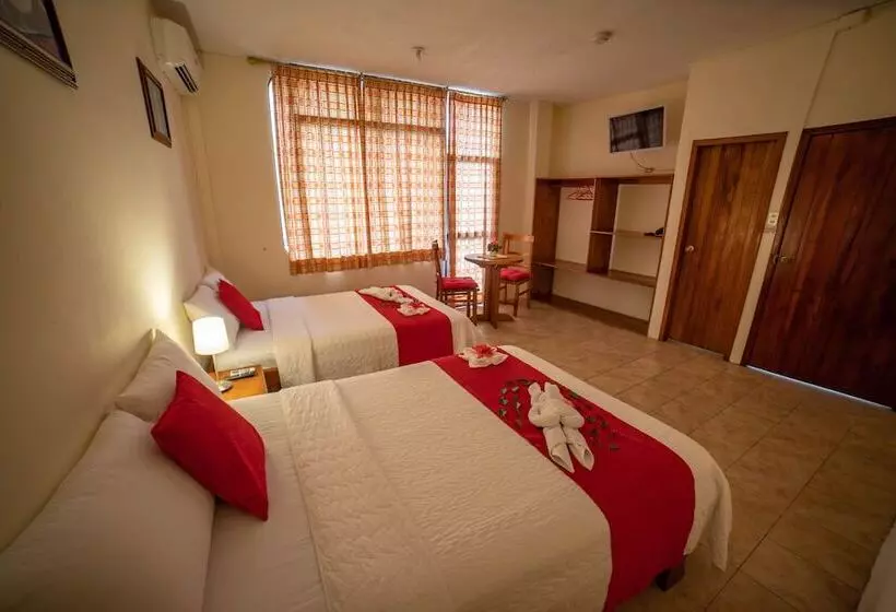 Fotos del hotel Red Booby:  20