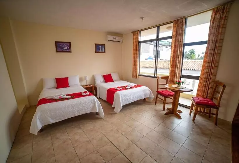 Fotos del hotel Red Booby:  19