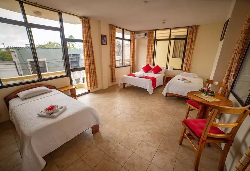 Fotos del hotel Red Booby:  23