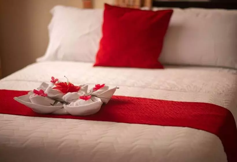 Fotos del hotel Red Booby:  25