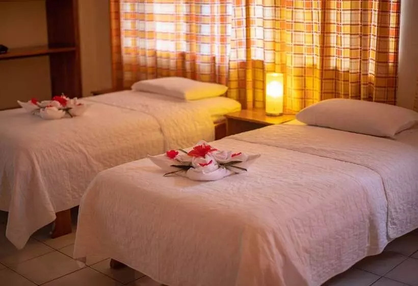 Fotos del hotel Red Booby:  14