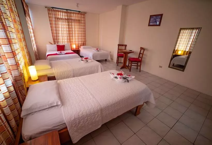 Fotos del hotel Red Booby:  11