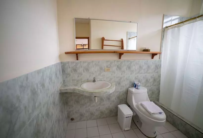 Fotos del hotel Red Booby:  4