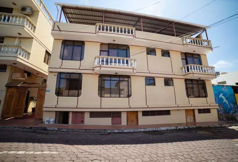 Fotos del hotel Red Booby:  6