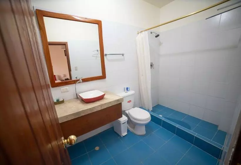 Fotos del hotel Red Booby:  8