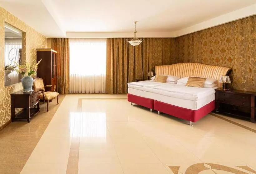 Fotos del hotel Spa Hotel Vita:  18