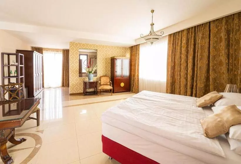 Fotos del hotel Spa Hotel Vita:  16