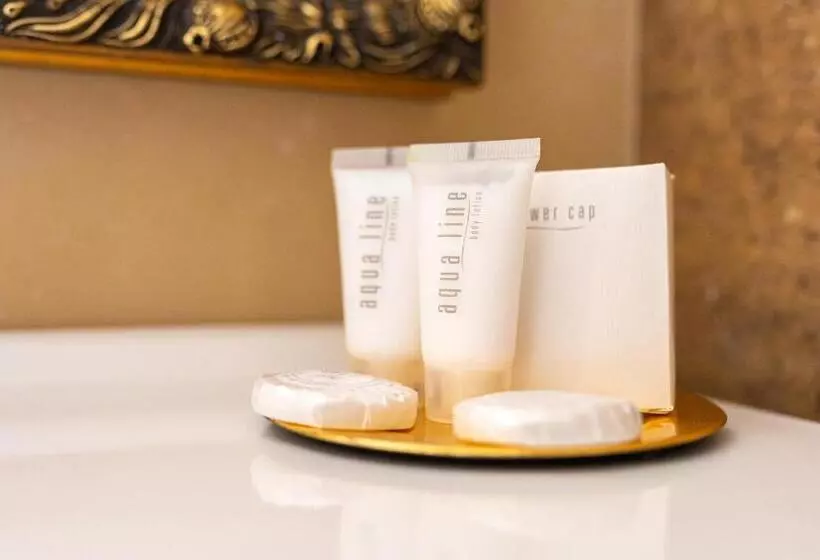 Fotos del hotel Spa Hotel Vita:  4