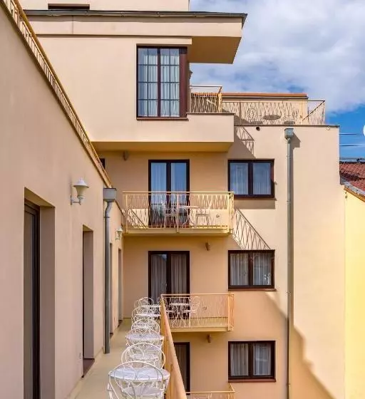 Fotos del hotel Spa Hotel Vita:  9