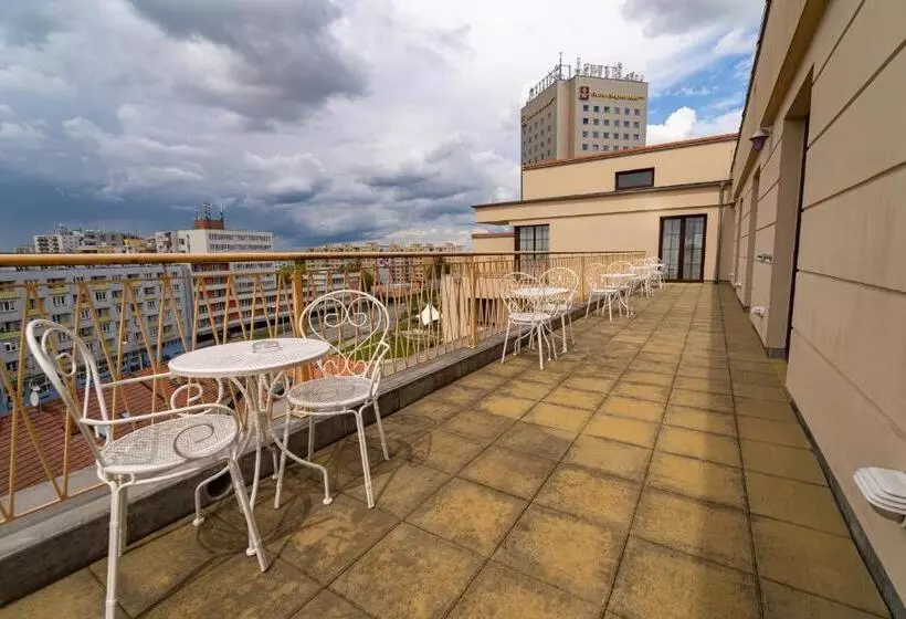 Fotos del hotel Spa Hotel Vita:  7