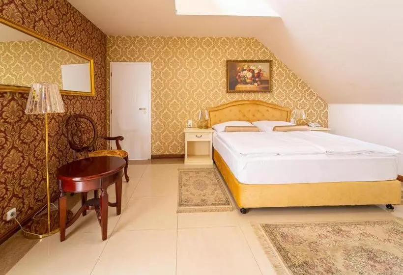 Fotos del hotel Spa Hotel Vita:  19