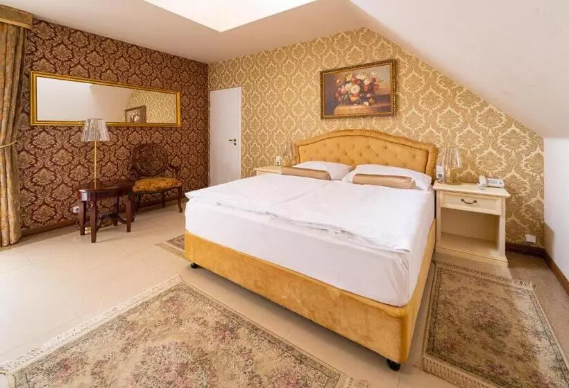 Fotos del hotel Spa Hotel Vita:  20