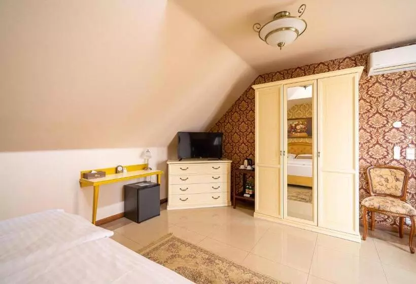 Fotos del hotel Spa Hotel Vita:  21