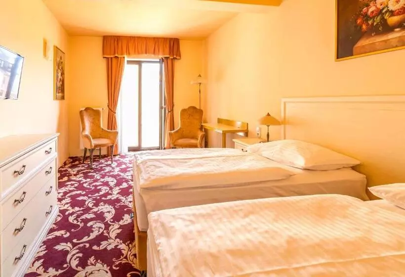 Fotos del hotel Spa Hotel Vita:  22