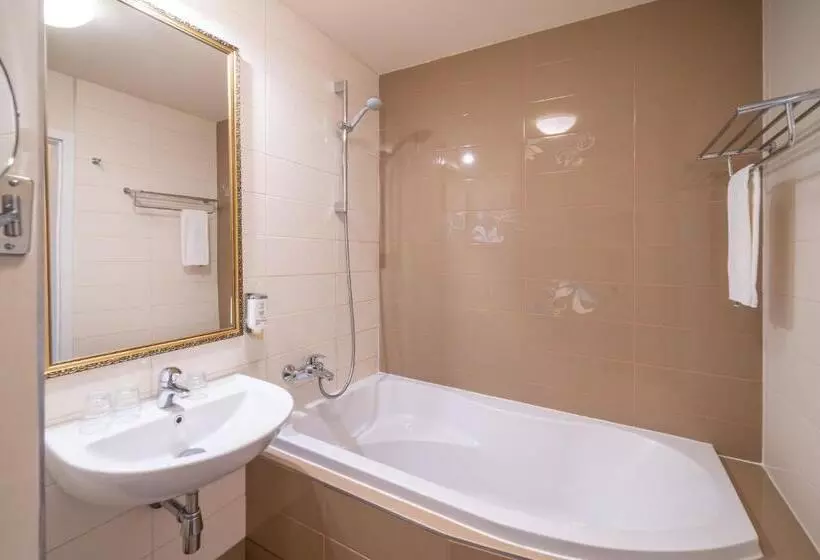 Fotos del hotel Spa Hotel Vita:  8