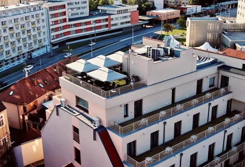 Fotos del hotel Spa Hotel Vita:  13