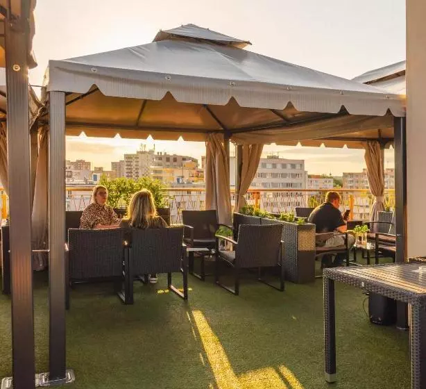 Fotos del hotel Spa Hotel Vita:  2