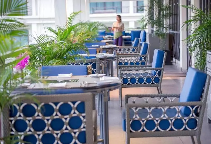 Fotos del hotel U Sathorn Bangkok  Sha Extra Plus:  5