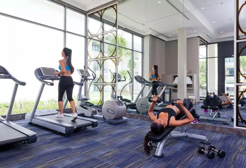 Fotos del hotel U Sathorn Bangkok  Sha Extra Plus:  2