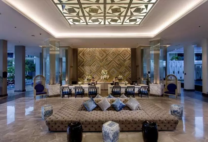 Fotos del hotel U Sathorn Bangkok  Sha Extra Plus:  15