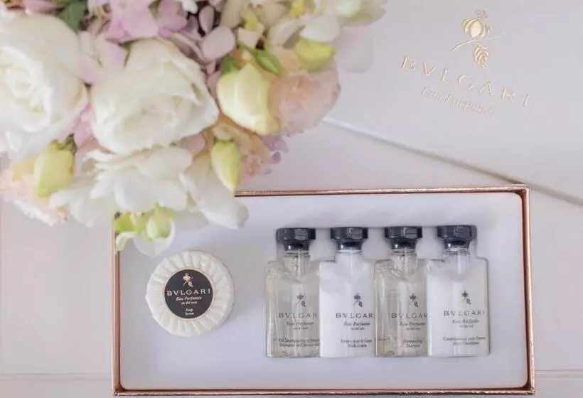 Fotos del hotel U Sathorn Bangkok  Sha Extra Plus:  6