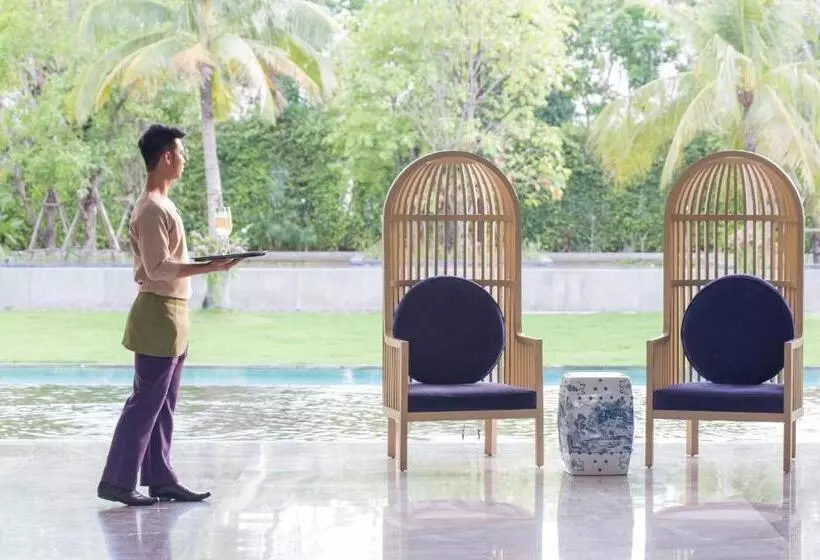 Fotos del hotel U Sathorn Bangkok  Sha Extra Plus:  7