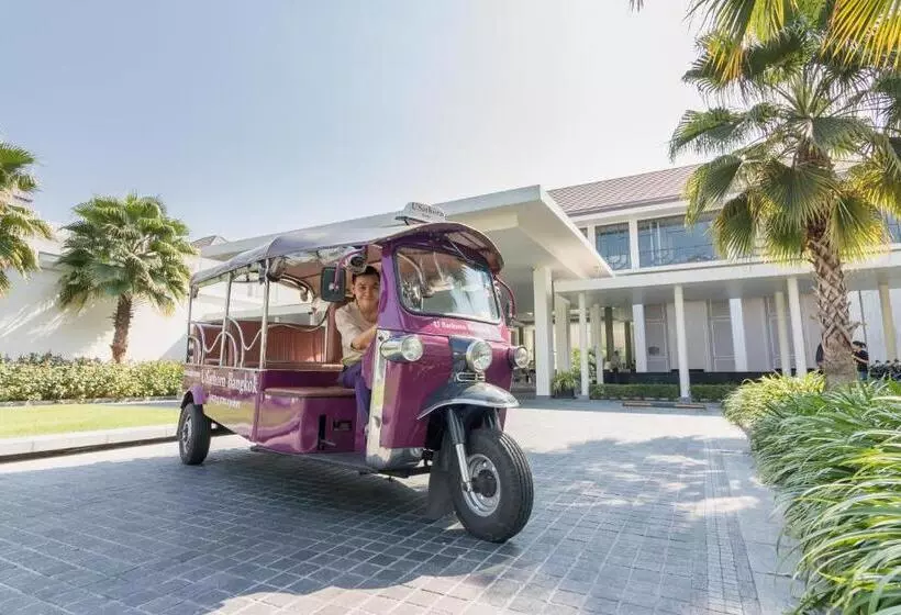 Fotos del hotel U Sathorn Bangkok  Sha Extra Plus:  20