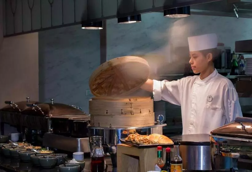 Fotos del hotel U Sathorn Bangkok  Sha Extra Plus:  21