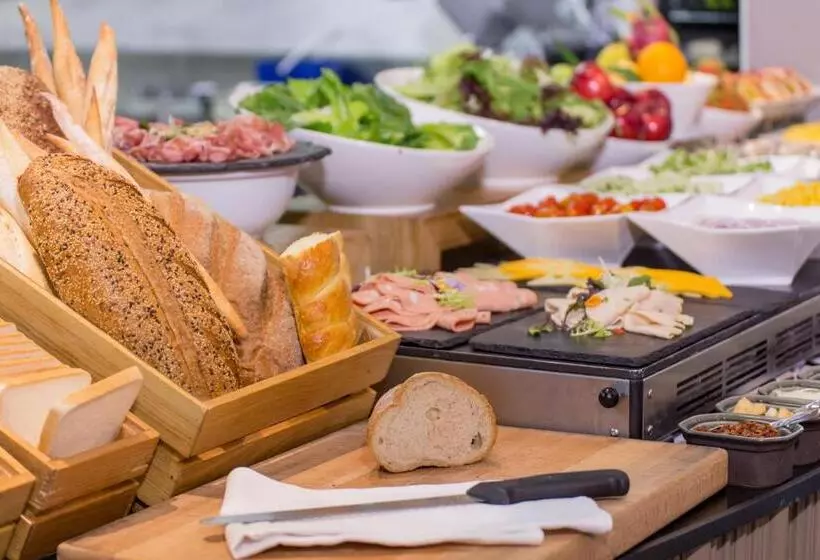 Fotos del hotel U Sathorn Bangkok  Sha Extra Plus:  3