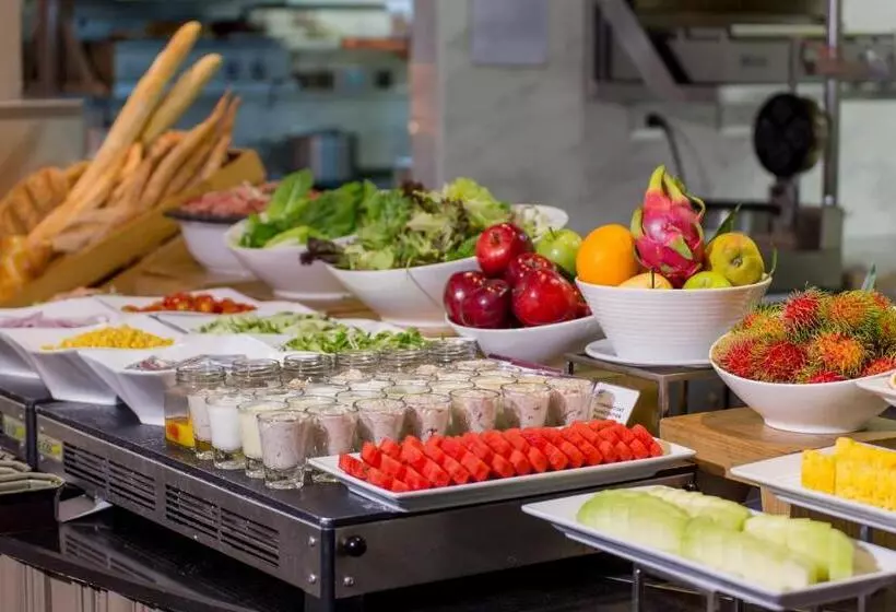 Fotos del hotel U Sathorn Bangkok  Sha Extra Plus:  10