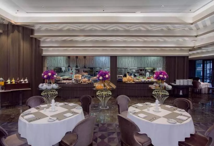 Fotos del hotel U Sathorn Bangkok  Sha Extra Plus:  16