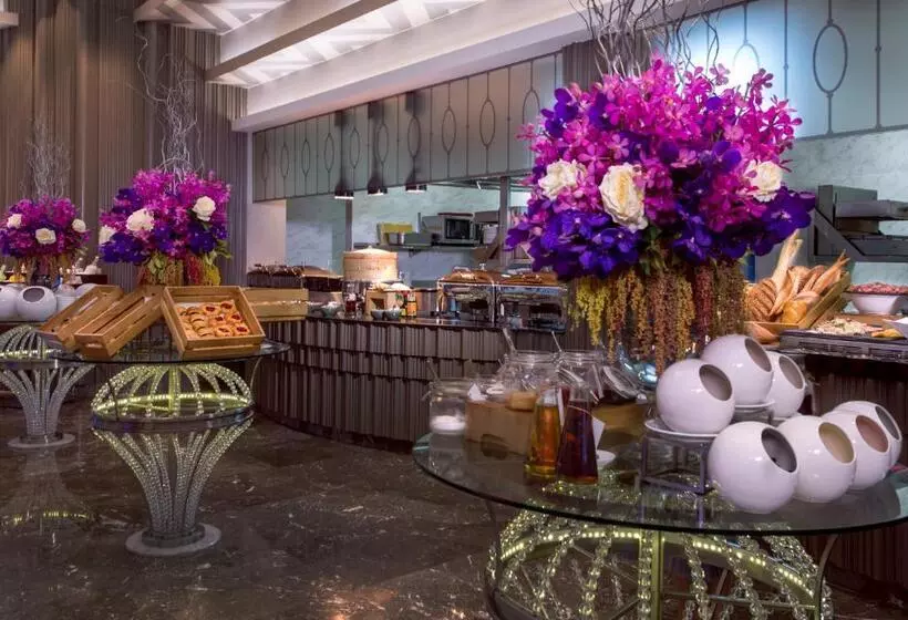 Fotos del hotel U Sathorn Bangkok  Sha Extra Plus:  23