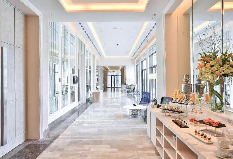 U Sathorn Bangkok  Sha Extra Plus