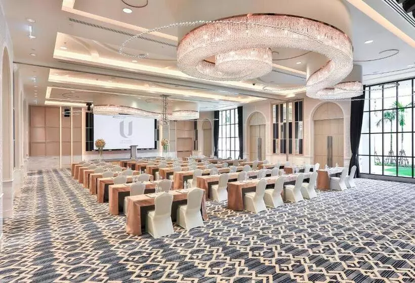 Fotos del hotel U Sathorn Bangkok  Sha Extra Plus:  11