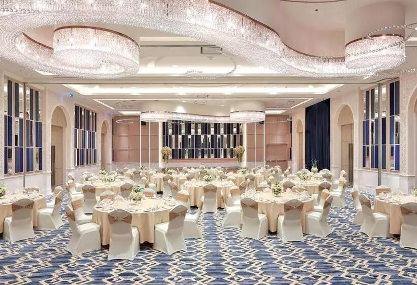 Fotos del hotel U Sathorn Bangkok  Sha Extra Plus:  8