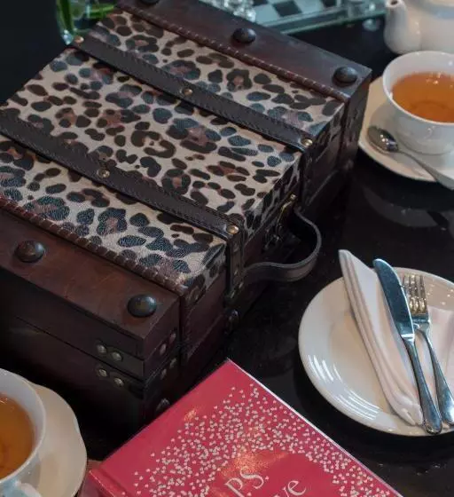 Fotos del hotel U Sathorn Bangkok  Sha Extra Plus:  13